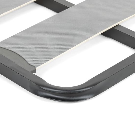 Talo Решетка для кровати 160х200 (2 шт. 80х200) графит