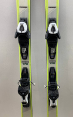 Горные лыжи Salomon XRf PWR Frame X Max