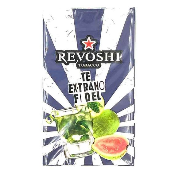 REVOSHI - Te Extrano Fidel (250г)