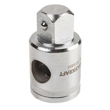 Адаптер под вороток 1'' FORCEKRAFT FK-8008550