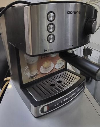 Кофемашины