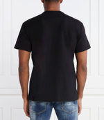 Футболка Versace Jeans Couture - черный(76GAHE03CJ00E)