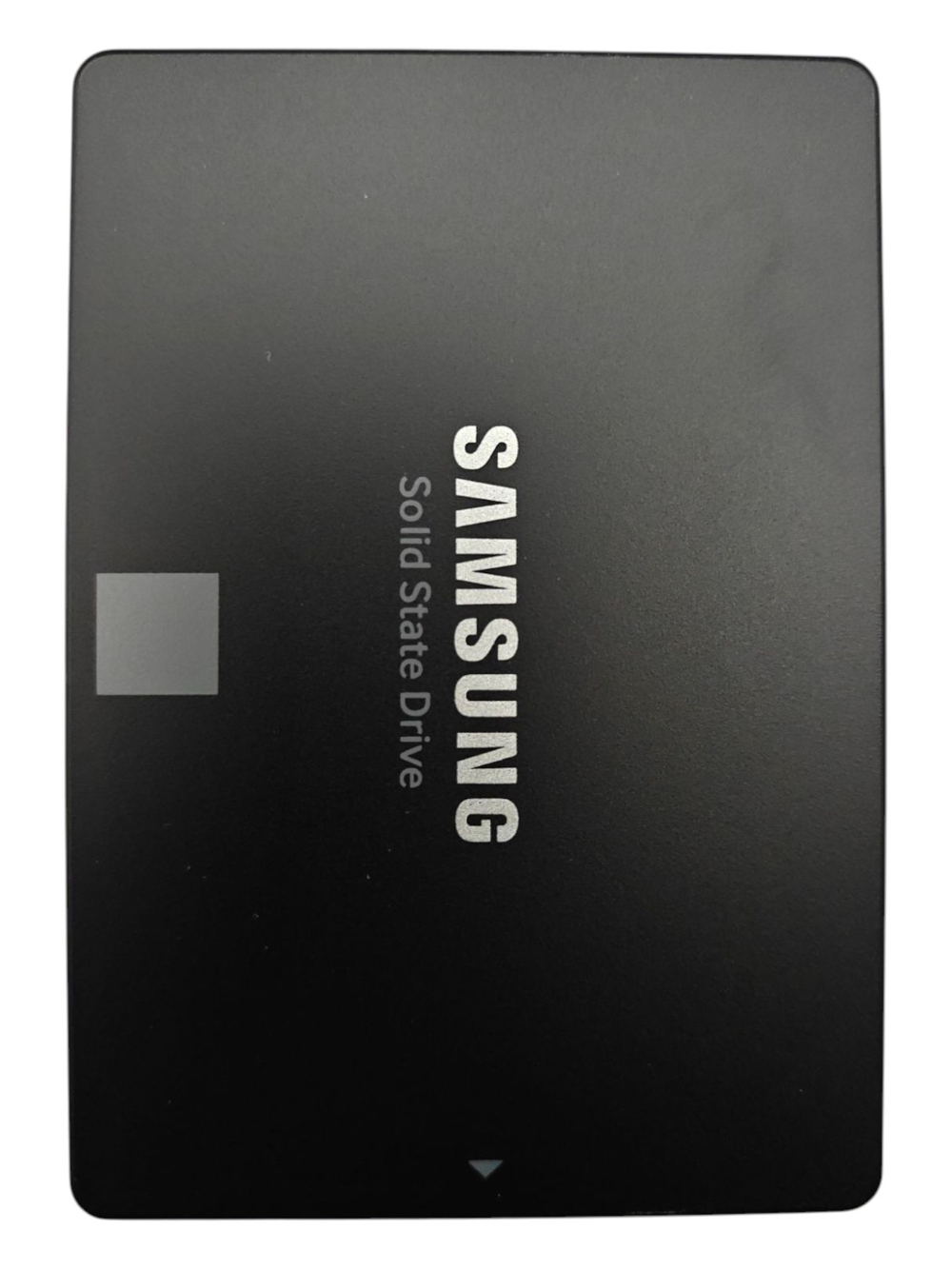 Samsung 870 EVO 250 ГБ Внутренний SSD-диск 2.5" SATA (MZ-77E250BW)