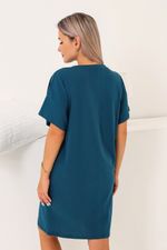 Женская туника Tropical mood Натали (Акция)