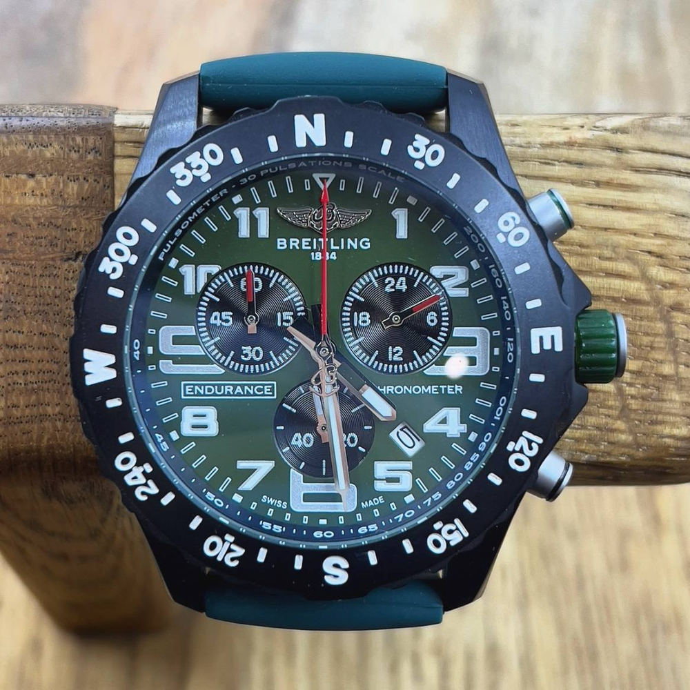 Часы Breitling
