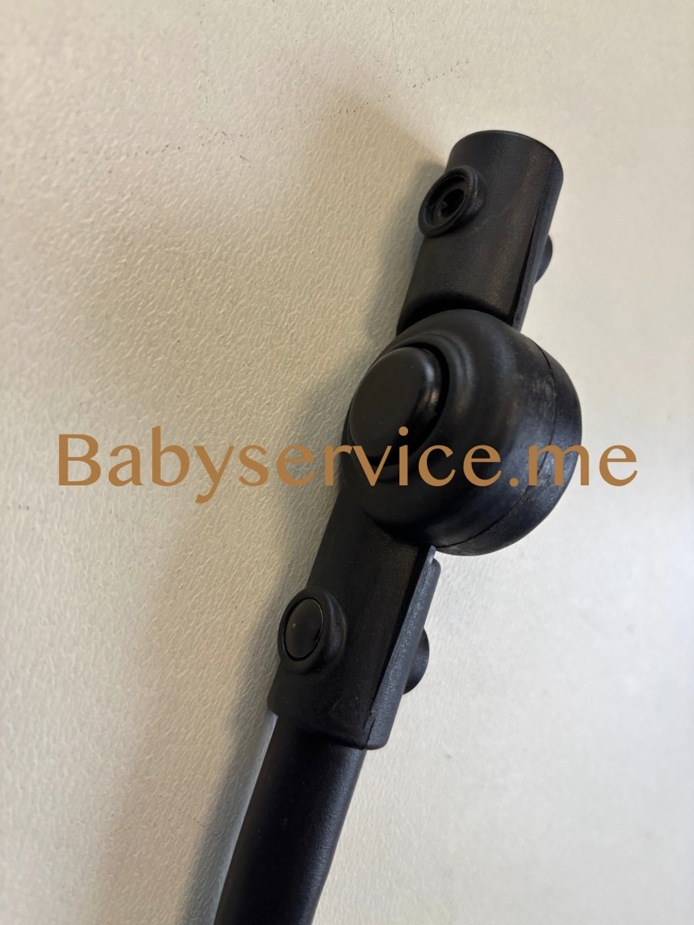 Подножка Mowbaby Nimbus