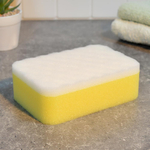 Губка банная "Афродита", 145*105*60мм