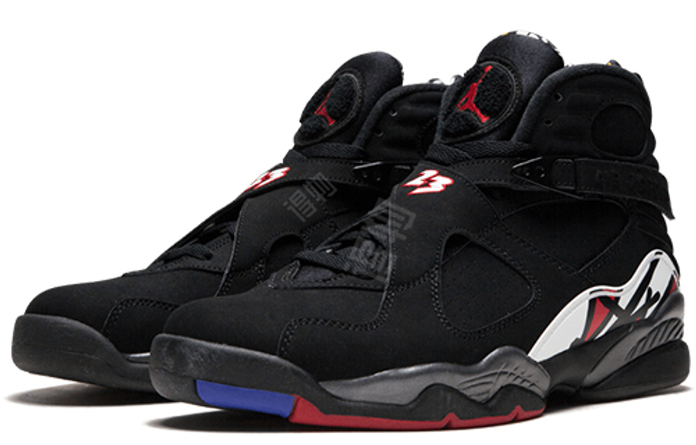 Кроссовки Jordan Air Jordan 8 Retro Playoffs 2013