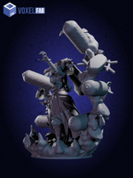 Артиллерийская ведьма Trench Crusade