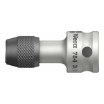 Держатель-переходник с 3/8" на 1/4", для бит WERA 05042755001
