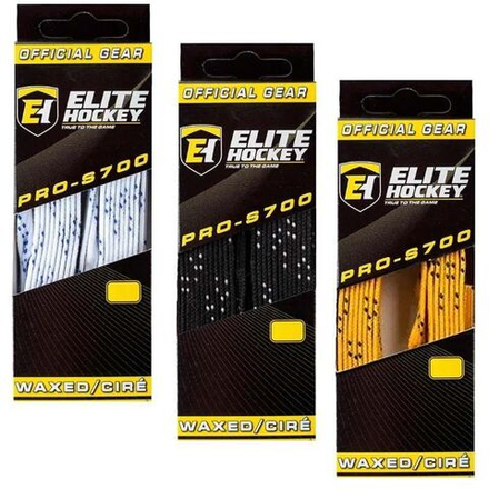 Шнурки Elite Hockey