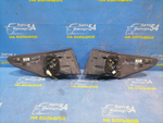 Стоп левый LEXUS LS460 2006-2009