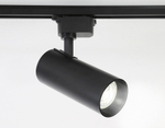 GL5829 BK черный LED 24W 4200K 24°