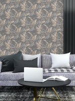 Амина-62 (коричневая)