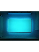 Динамическая адаптивная подсветка Ambilight для экранов 3 м