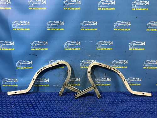 Петля багажника TOYOTA SPRINTER 2000