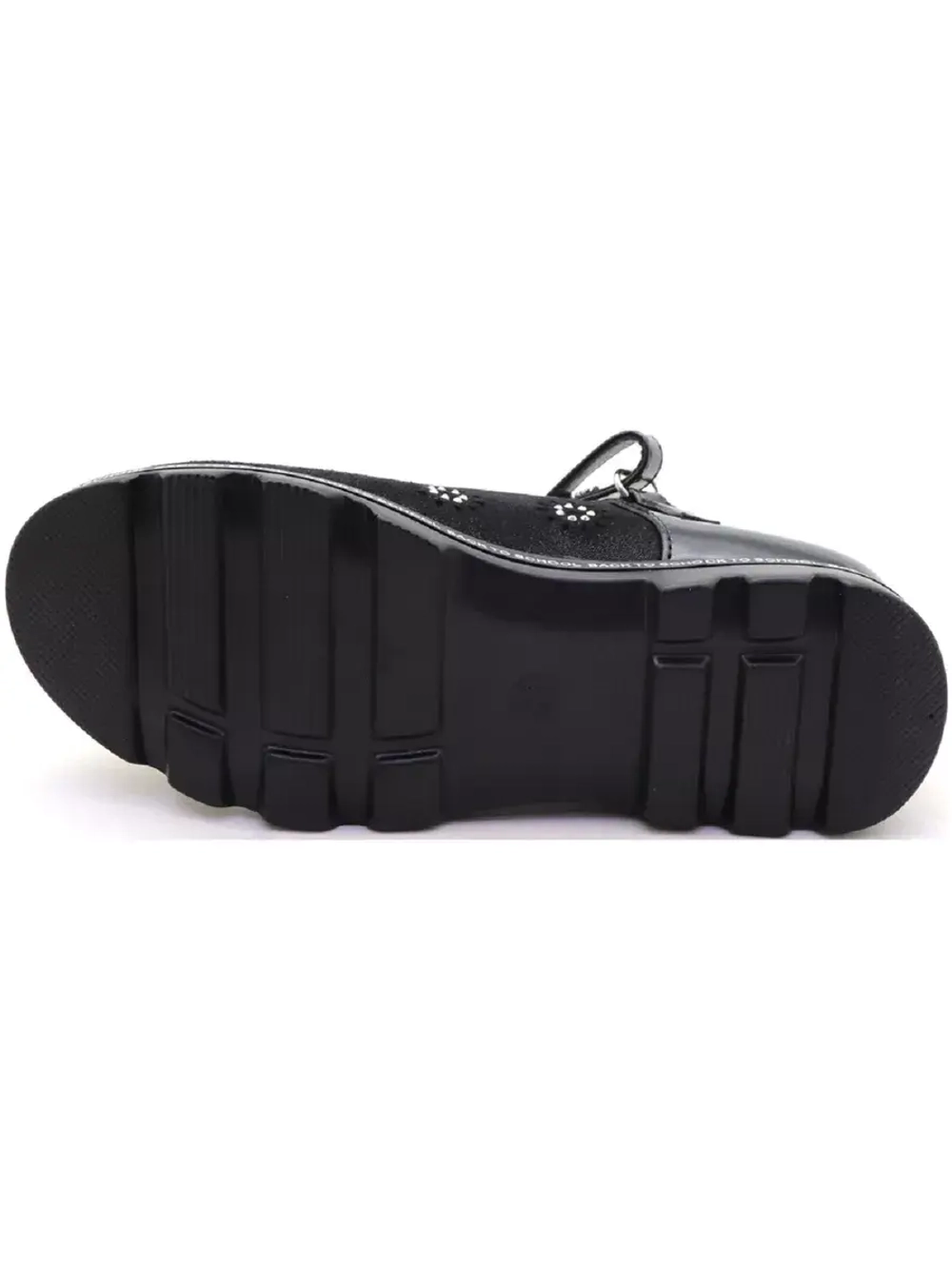 Туфли школьные новинка для девочки.