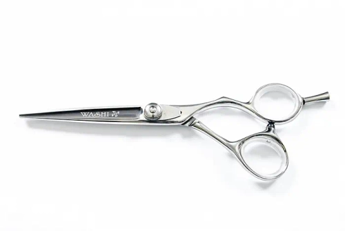 Парикмахерские ножницы прямые UE System 6.0