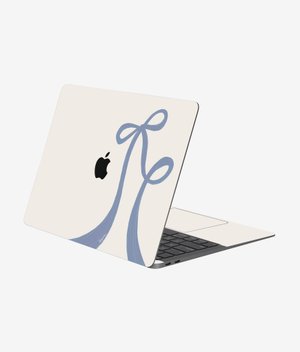 Виниловая наклейка TWILLY SORBET для MacBook