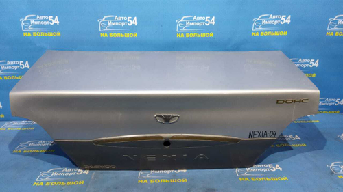 Крышка багажника DAEWOO NEXIA 2001