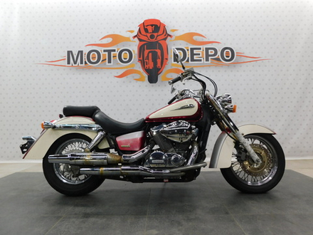 Honda Shadow 750 , 2010
