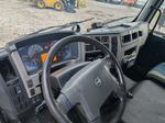 Центртранстехмаш АФ-4756* на шасси Volvo FL 4x2 Изотермический/рефрижератор с гидробортом АФ-475610