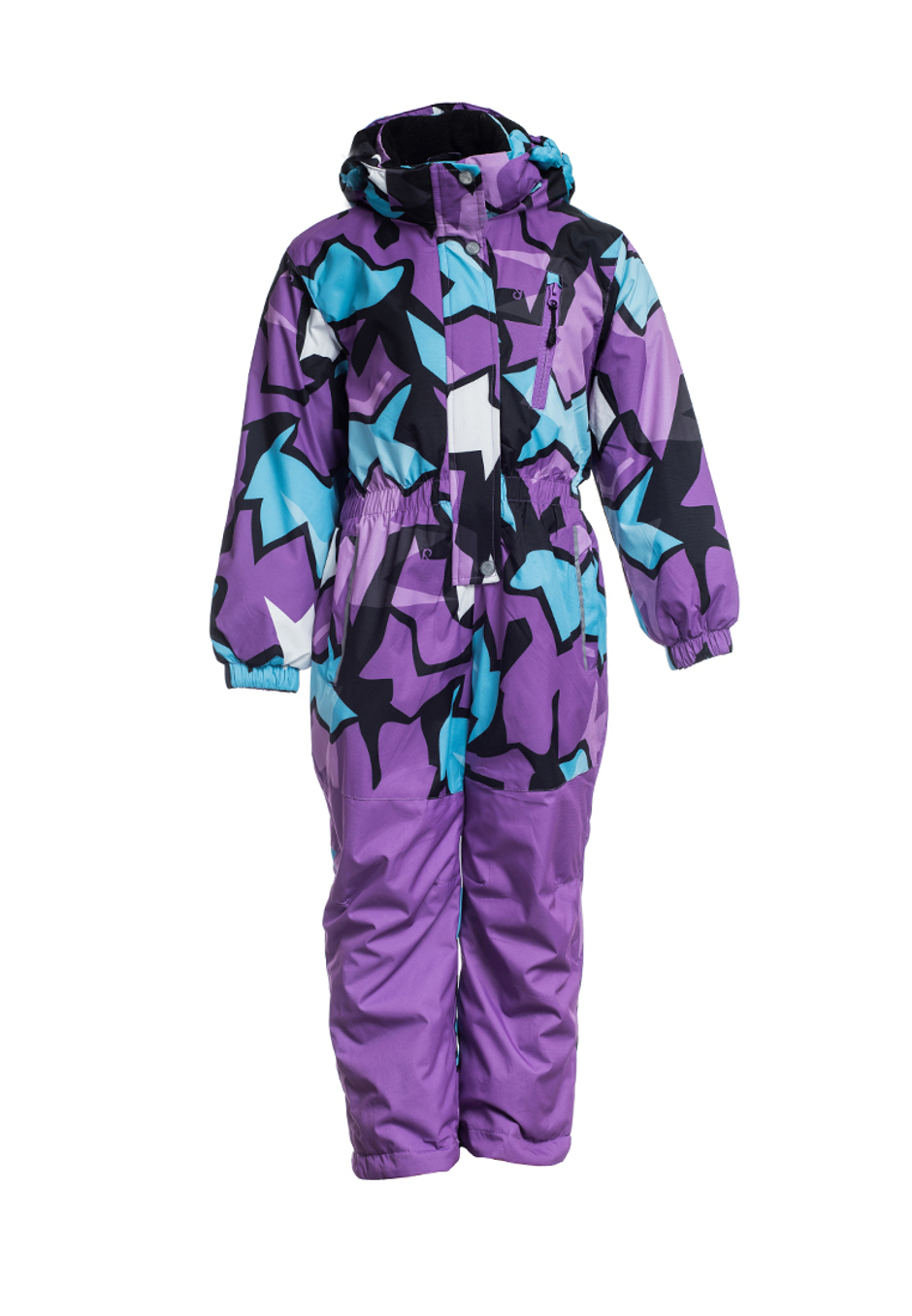 Комбинезон для девочки