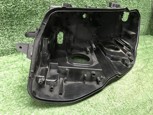 Корпус фары левый VW Tiguan 2 (2016-2020)