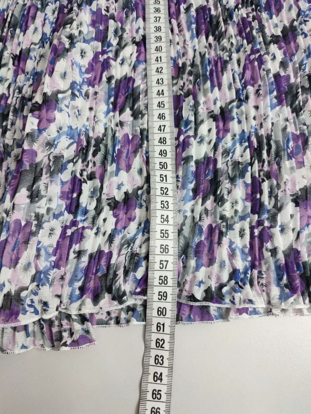 Юбка Golden Style с цветами 46 размер, новая