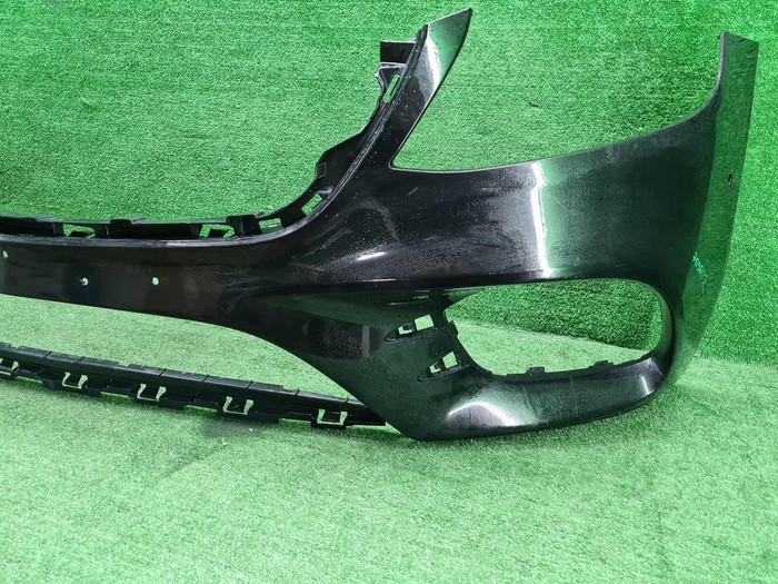 Бампер передний Mercedes S w222 (2017-2020) AMG