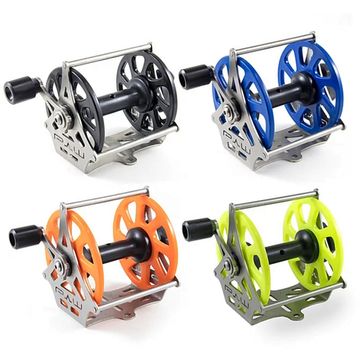 Катушка MVD Vertical ANS L