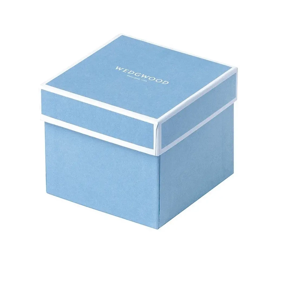 Wedgwood Кружка Wonderlust 280 мл Золотой попугай