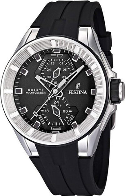 Наручные часы Festina F16611/4