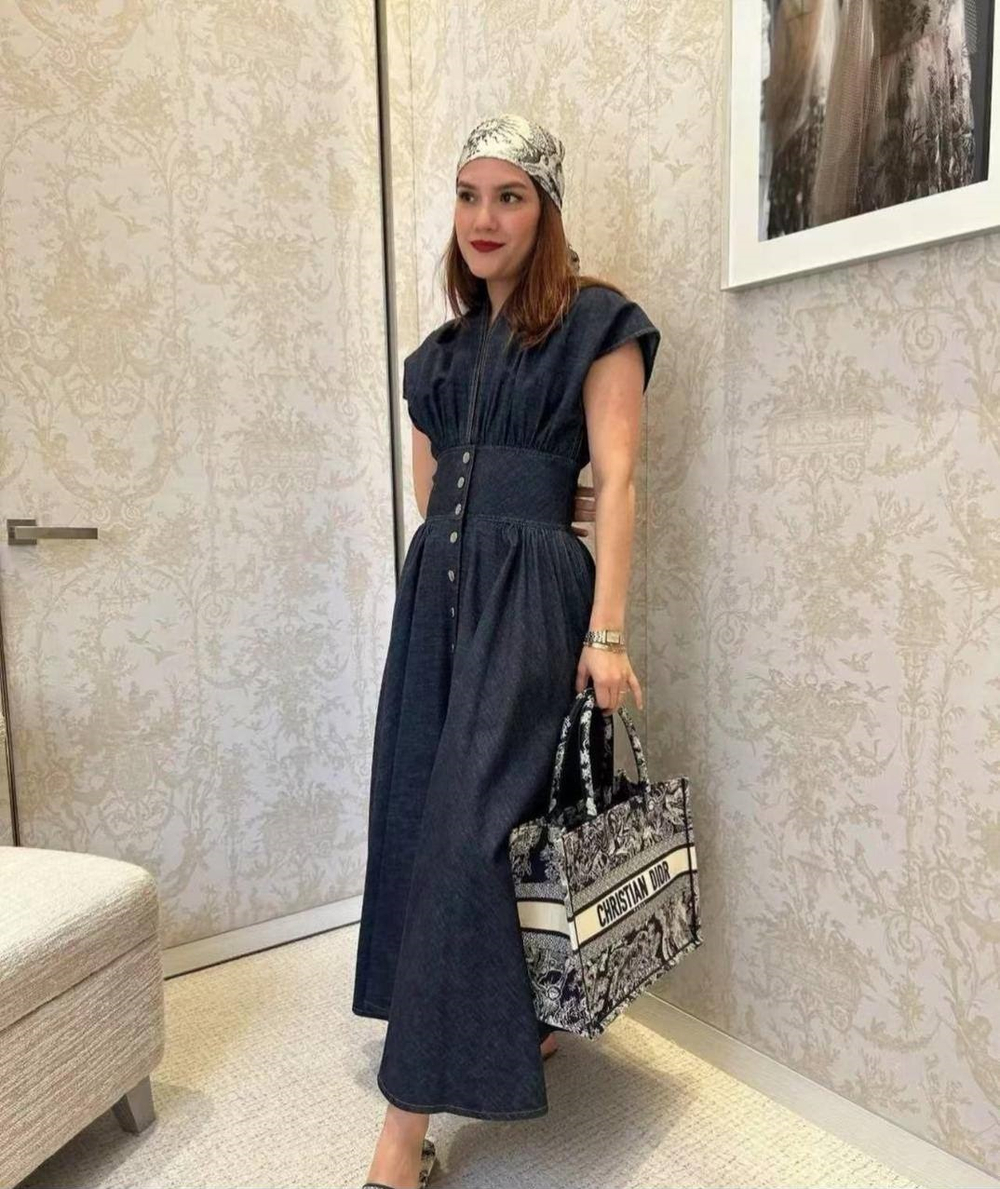 Платье Dior