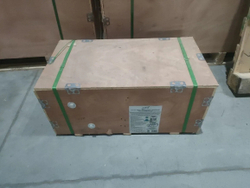 Насос "LEO" модель LPP80-8.5-1.5/2 (IE2 motor) 16Bar, 380 В