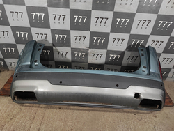 Бампер задний Jaecoo J7 23-нв Б/У Оригинал 602003172AA