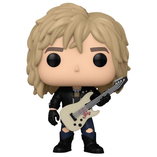 Фигурка Funko POP! Rocks Guns N' Roses Duff McKagan (1980's) (399) 80483 / Фигурка Фанко ПОП! в виде известного рок-музыканта, Дафф Маккаган