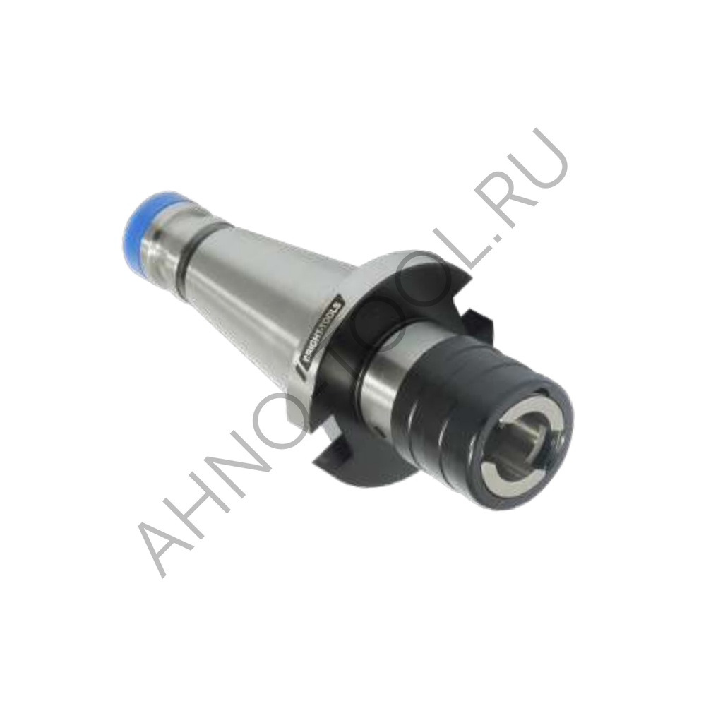 Патрон резьбонарезной NT40-TC312-55(OTT) BRIGHT-TOOLS