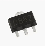 Транзистор D882 SOT-89