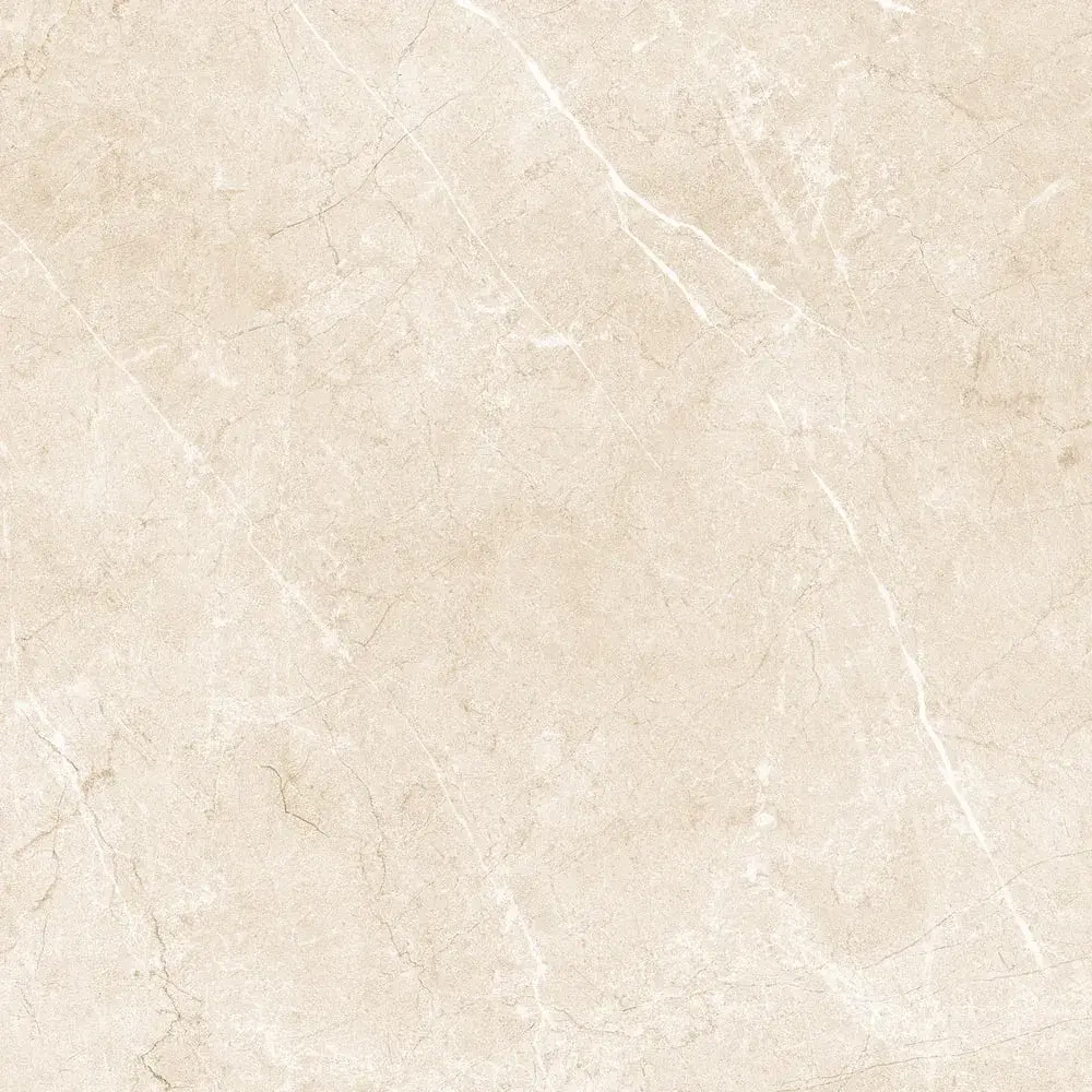 Керамогранит Alma Ceramica GFU04CMF04HR Crema Marfil 60x60 бежевый матовый под камень