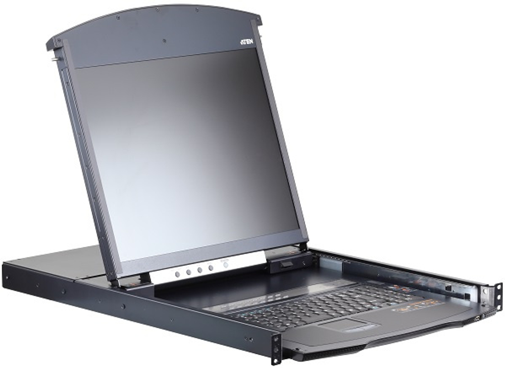 Переключатель KVM Aten KL1116VN-AXA-RG