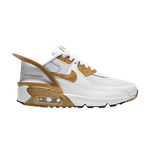 Кроссовки Nike Air Max 90 Flyease GS (Подростковая размерная сетка)