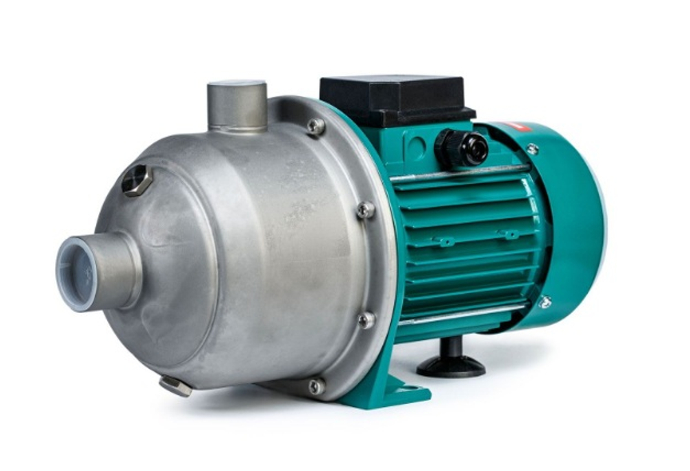 Многоступенчатый насос MHI 405-1/E-3-400-50-2-X