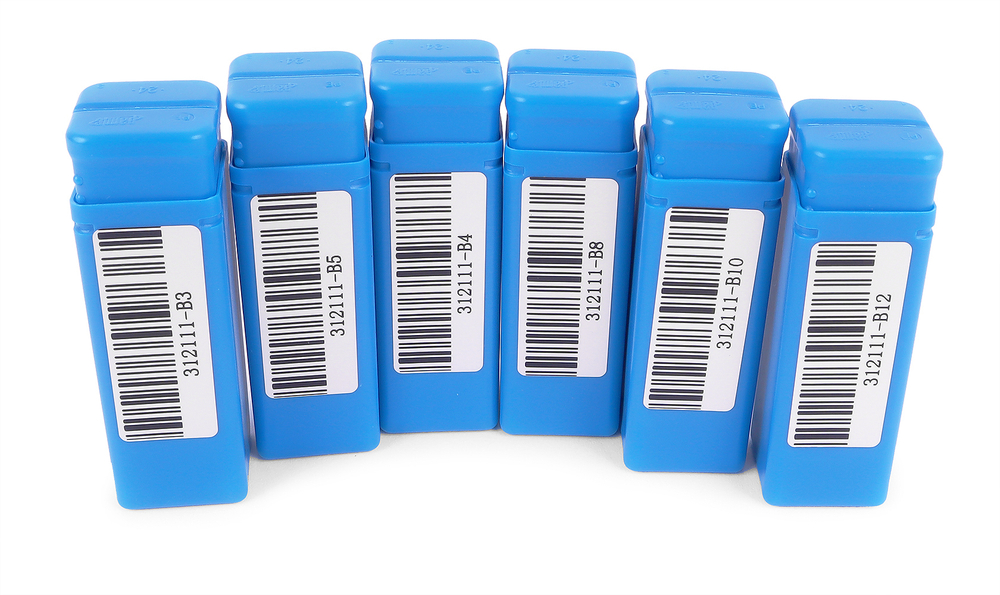 Пневматический резьбовой заклепочник MESSER RL-5312K с комплектом для установки заклепок М3. М4, М5, М6, М8, М10. М12