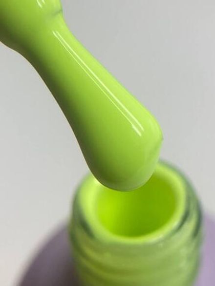 SoLa Holiday Гель-лак неоновый 01, 10мл