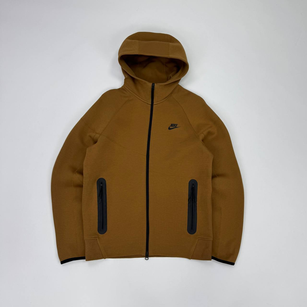 Кофта Nike Tech Fleece 2023