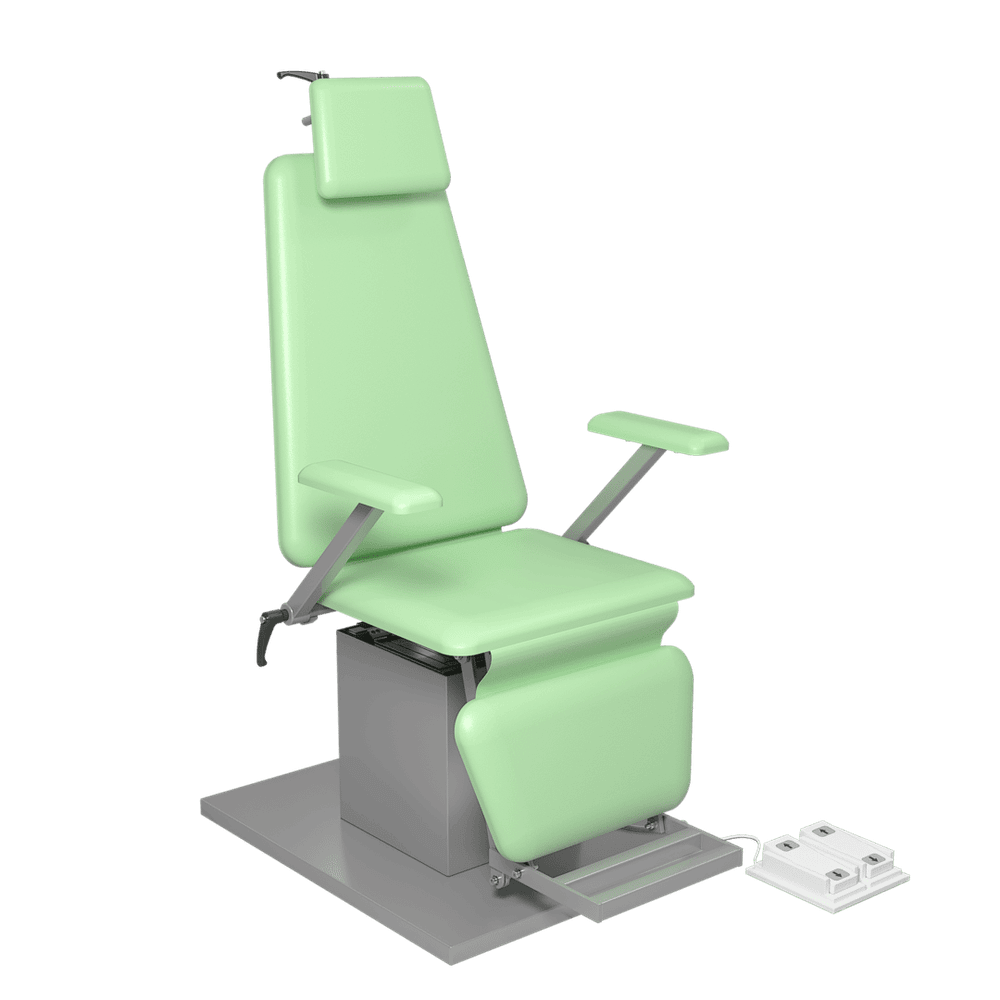 Лор - Кресло ZERTS