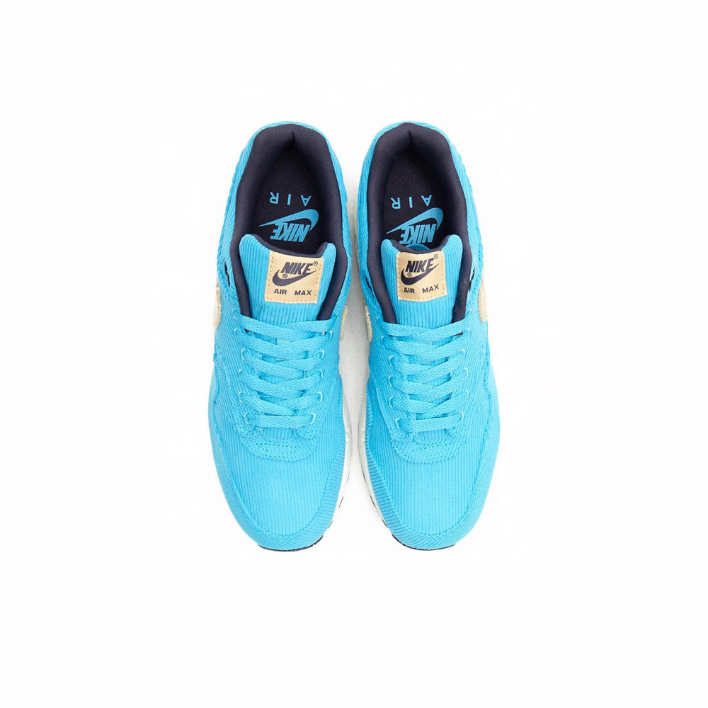 Кроссовки Nike Air Max 90 «Балтика»
