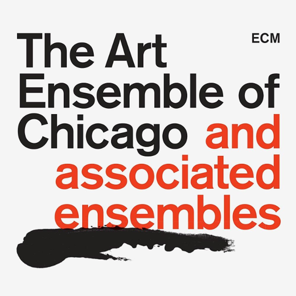 Сборник / The Art Ensemble Of Chicago And Associated Ensembles (21CD)