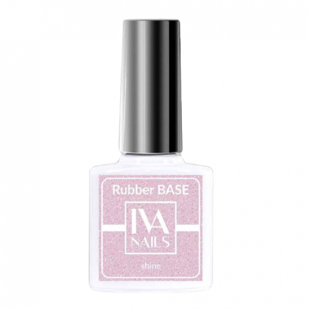 Shine Rubber Base № 4 (8ml)